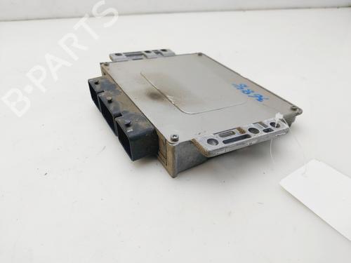 Engine control unit (ECU) PEUGEOT 406 (8B) 1.8 BiFuel | BP25887924M57 
