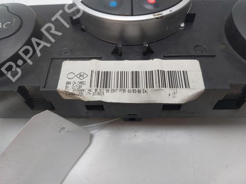 Climate control RENAULT MEGANE II (BM0/1_, CM0/1_) 1.5 dCi (BM1E, CM1E) | BP16497354I5 