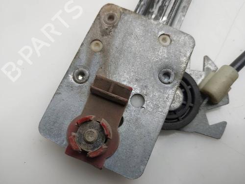 Front left window mechanism BMW 3 (E46) 320 d | BP40445450C22 - Image 4