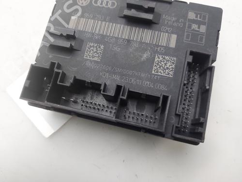 Comfort control module AUDI A6 C7 (4G2, 4GC) | BP38044915M56 - Image 3