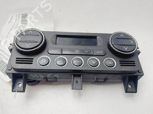 Airco bedieningspaneel ALFA ROMEO 159 Sportwagon (939_) 1.9 JTDM 16V (939BXC1B, 939BXC12) (150 hp) 20319702