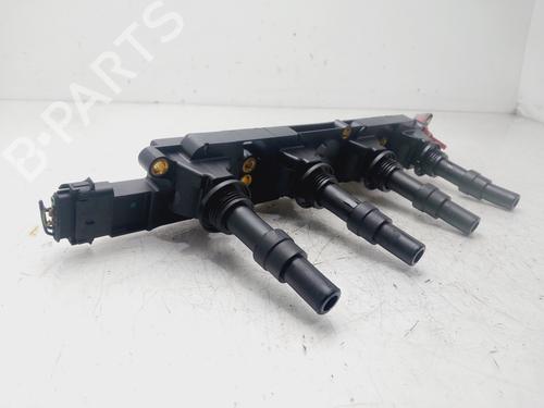 Ignition coil OPEL ASTRA G Hatchback (T98) 1.8 16V (F08, F48) | BP29390526M94 