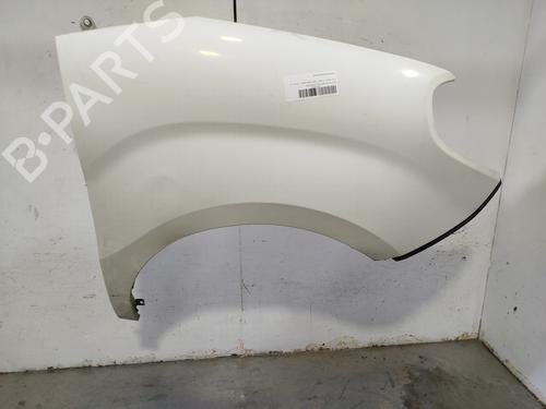 Used Right front fenders Right front fenders FIAT DOBLO Platform/Chassis (263_) 1.3 D Multijet (75 hp) 36142200 36142200