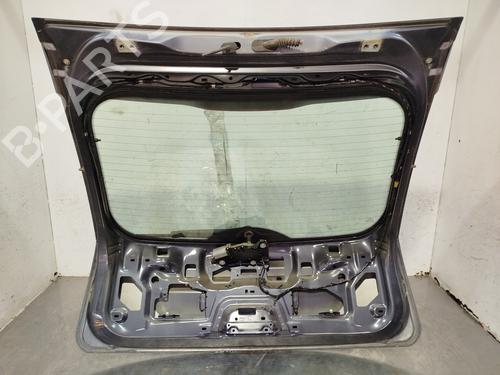 Tailgate FORD FOCUS II (DA_, HCP, DP)  | BP26389590C6 