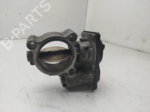 Used Throttle body Throttle body BMW X5 (F15, F85) xDrive 25 d (218 hp) 33812488 33812488