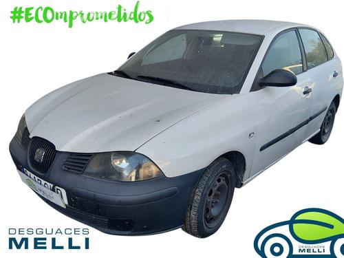 Used Parts SEAT IBIZA III (6L1) 4780694
