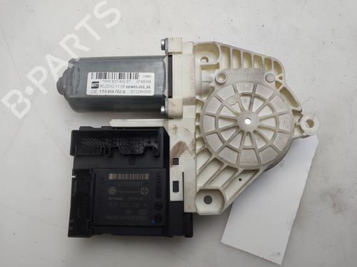 Right front window motor SEAT LEON (1P1) 1.6 | BP36013616E20 - Image 2