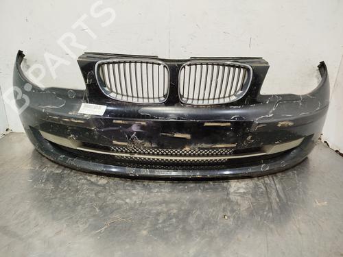 Used Front bumper BMW 1 (E87) 118 d (143 hp) 25131183