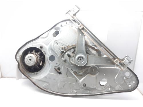 Rear left window mechanism FORD FOCUS II (DA_, HCP, DP) 1.8 TDCi | BP7760021C24 