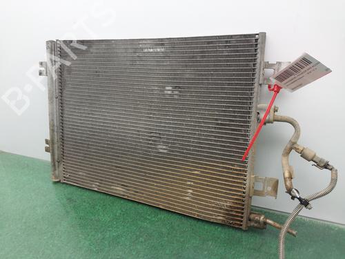 AC radiator DACIA SANDERO  | BP27649153M32 