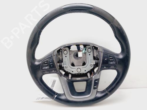Used Steering wheel KIA RIO III (UB) [2011-2017]  22547855