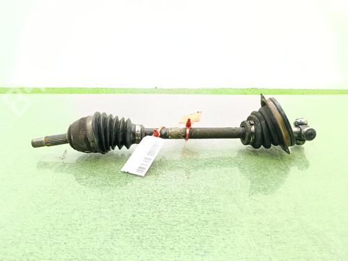 Used Left front driveshaft RENAULT CLIO I (B/C57_, 5/357_) 1.2 (B/C/S577) (54 hp) 31051136