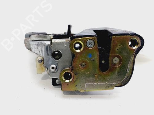 Used Rear right lock TOYOTA COROLLA Liftback (_E11_) 1.4 (ZZE111_, ZZE111R) (97 hp) 30700649