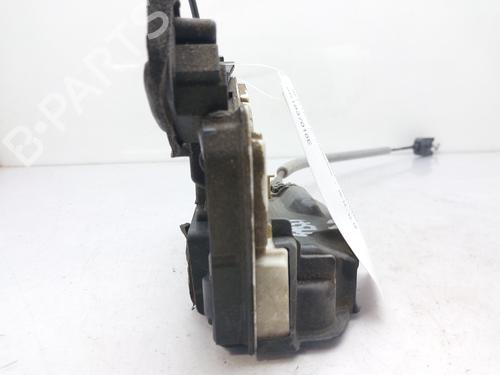 Front right lock SEAT LEON (5F1)  | BP11696614C97 