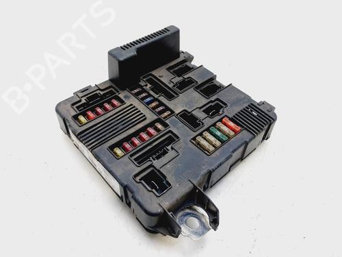 Sicherungskasten RENAULT MEGANE II (BM0/1_, CM0/1_) 1.6 16V (BM0C, CM0C) | BP29956575E1 