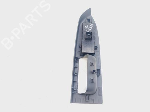 Left front window switch VW TOURAN (1T1, 1T2) 1.9 TDI | BP26961572I27 