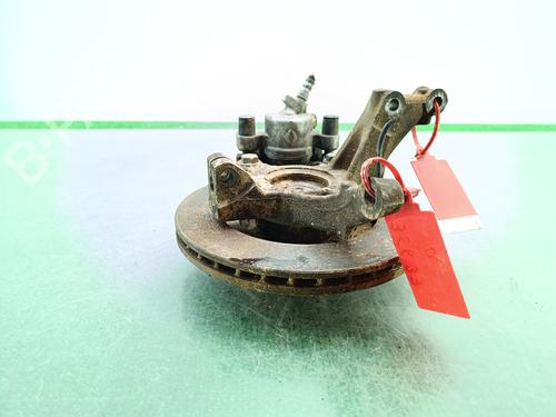 Right front steering knuckle DACIA SANDERO II | BP27542487M26