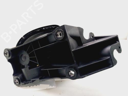 Gear lever NISSAN QASHQAI I (J10, NJ10) 2.0 dCi | BP27670798M90