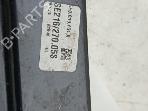 Rear left window mechanism SEAT ARONA (KJ7, KJP) | BP38516455C24 - Image 4