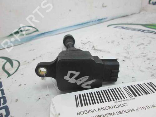 Ignition coil NISSAN PRIMERA Hatchback (P11) 1.6 16V | BP3345092M94 