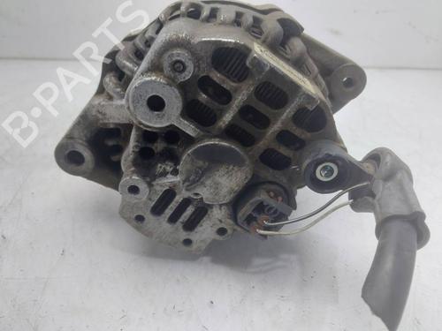 Alternator SUZUKI SX4 (EY, GY)  | BP39525326M7  - Image 5