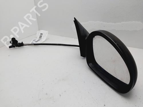 Right mirror SEAT IBIZA III (6L1)  | BP24058994C27 