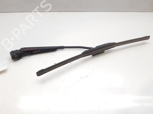 Used Rear windshield wiper arm MERCEDES-BENZ M-CLASS (W163) ML 270 CDI (163.113) (163 hp) 10730345