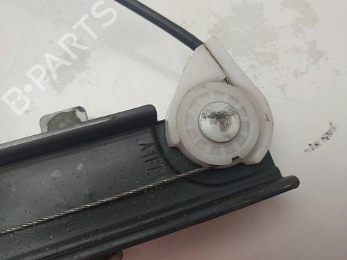 Front left window mechanism SSANGYONG RODIUS I 2.7 Xdi 4WD | BP39139256C22 - Image 5