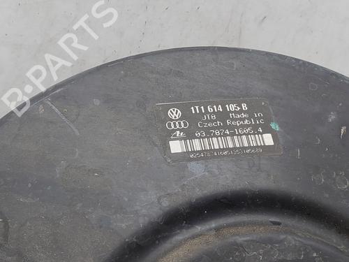 Servo brake VW TOURAN (1T1, 1T2)  | BP13663311M42 