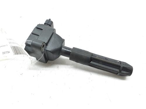 Used Ignition coil MERCEDES-BENZ C-CLASS (W203) C 200 Kompressor (203.045) (163 hp) 7574624