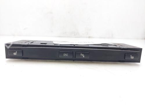 Elektronisk modul BMW 5 (E60) 530 d (218 hp) 13647078