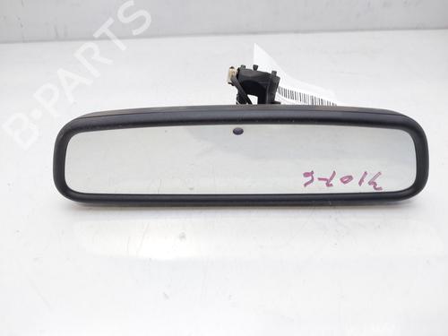 Used Rear mirror VOLVO S40 II (544) 1.6 D (110 hp) 13820703