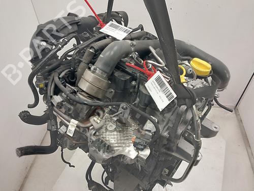 Engine NISSAN JUKE (F16_) | BP36915826M1 - Image 2