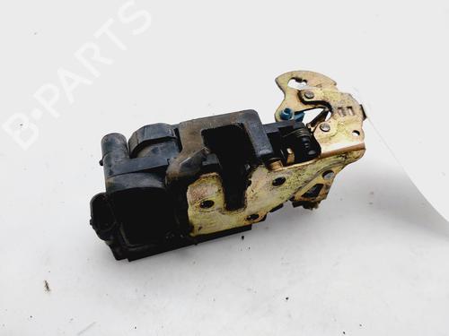 Front left lock DAEWOO LANOS (KLAT) 1.3 | BP18143433C98 
