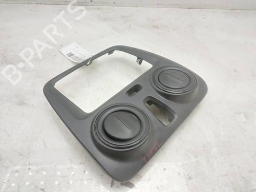 Middle console DACIA DOKKER Box Body/MPV | BP39691455I22 - Image 2