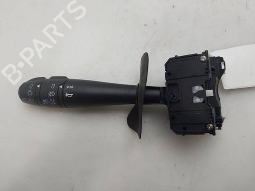 Used Headlight switch Headlight switch DACIA DUSTER (HS_) 1.5 dCi (86 hp) 39652904 39652904
