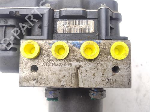 ABS pump CITROËN XSARA PICASSO (N68) 1.6 HDi | BP28336078M43 