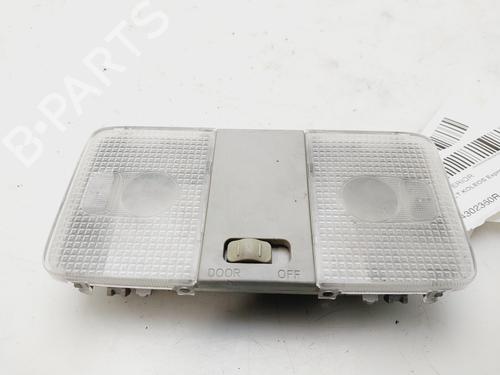 Used Interior roof light RENAULT KOLEOS I (HY_) 2.0 dCi (HY0K) (150 hp) 22956853