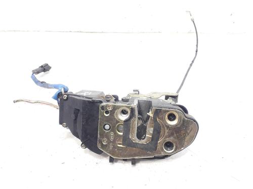 Used Front right lock KIA CARNIVAL II (GQ) 2.9 CRDi (144 hp) 8512383