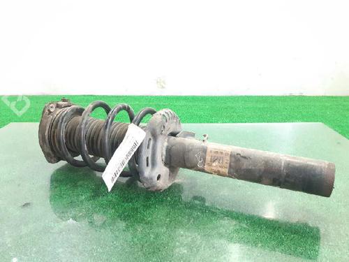 Right front shock absorber AUDI A3 (8P1) 2.0 TDI 16V | BP6142630M17 