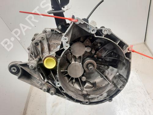 Used Gearbox Gearbox FORD TRANSIT CONNECT V408 Box Body/MPV [2013-2026] 34558767 34558767