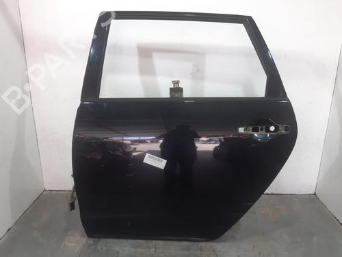 Used Left rear door MITSUBISHI GRANDIS (NA_W) 2.0 DI-D (NA8W) (136 hp) 13716494