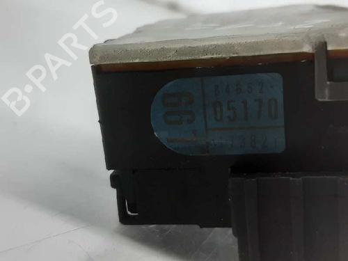 Steering column stalk TOYOTA AVENSIS Estate (_T25_) 2.2 D-4D (ADT251_, ADT251R) | BP5620800I23 