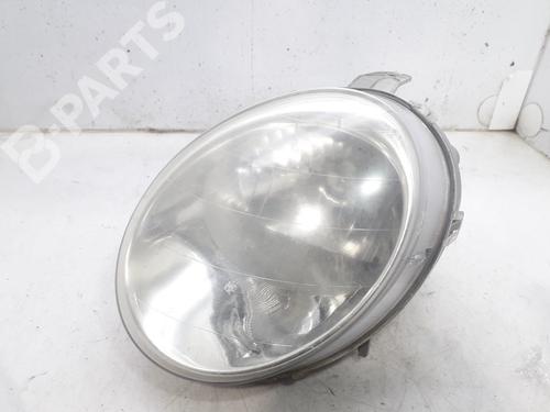 left-headlight-daewoo-matiz-m100-m150-08-96507855-1998-9855134 main image