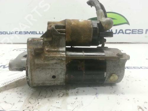 Starter SUZUKI BALENO (EG) 1.6 i 16V (SY416) | BP2888797M8 