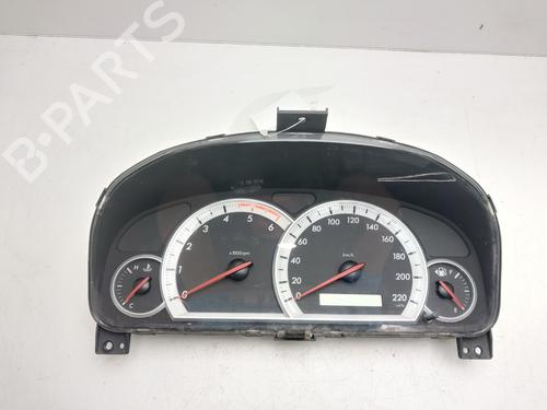 Used Instrument cluster Instrument cluster 37294610 37294610