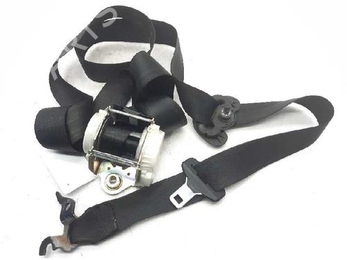 Used Front left seatbelt BMW 1 (E87) 118 d (122 hp) 8732901
