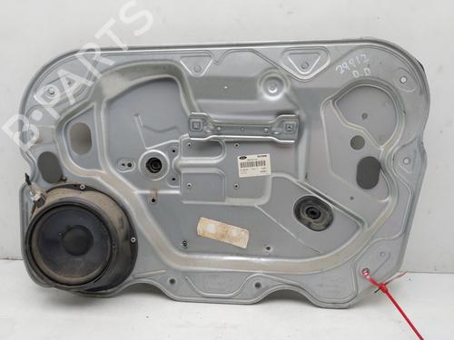 Used Front right window mechanism FORD FOCUS II (DA_, HCP, DP) 1.6 (100 hp) 17130339