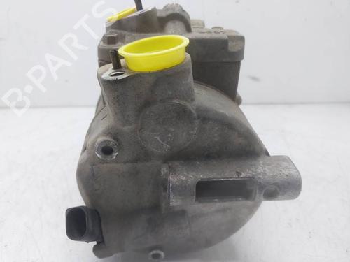 AC compressor AUDI A3 (8P1) 1.9 TDI | BP38534881M34 - Image 3