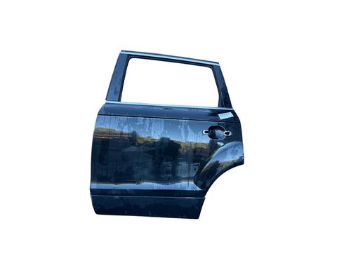 Used Left rear door AUDI Q7 (4LB) 3.0 TDI quattro (233 hp) 27864347
